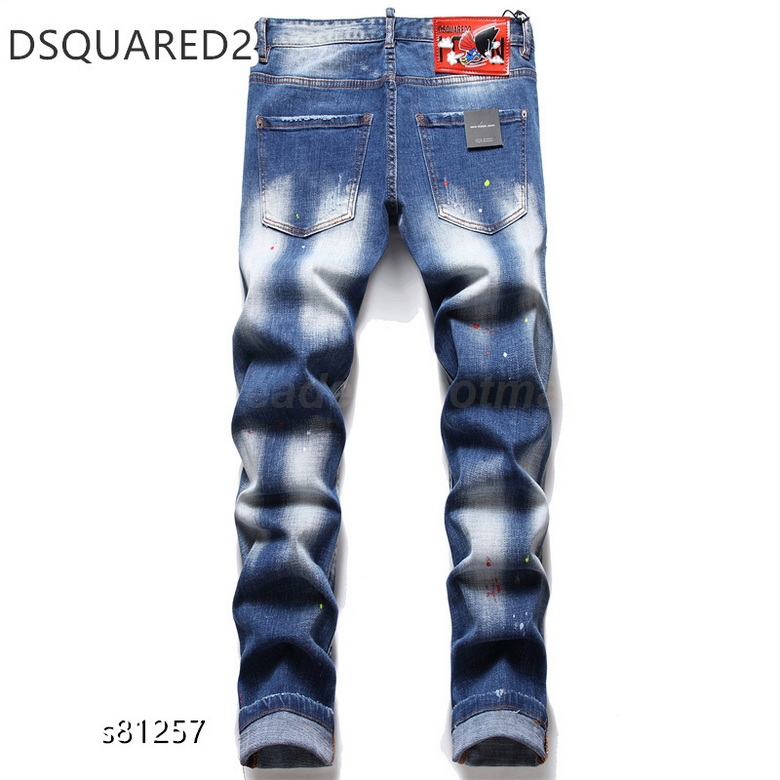 Dsquared Men's Jeans 59